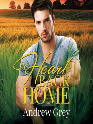 cover image of A Heart Back Home